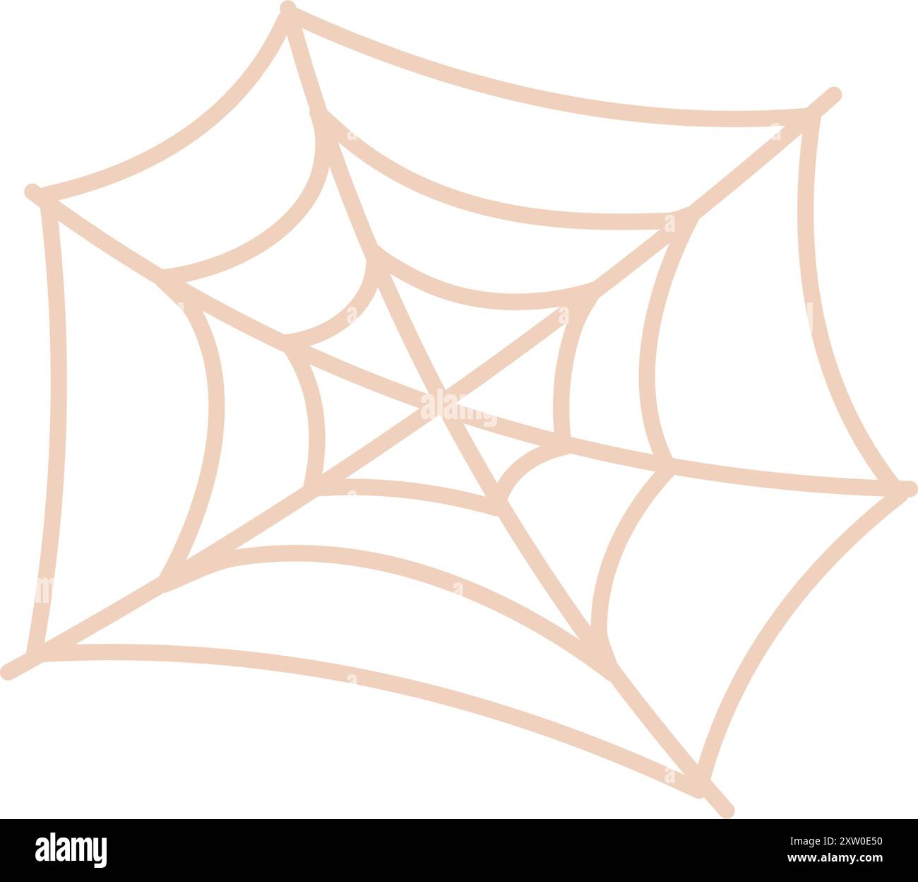 Creepy white spider intricate hi-res stock photography and images - Alamy