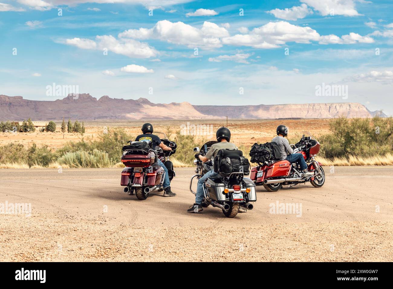 Grand Canyon Motorbike Arizona Blanket Grand Canyon Motorbike Arizona Blanket