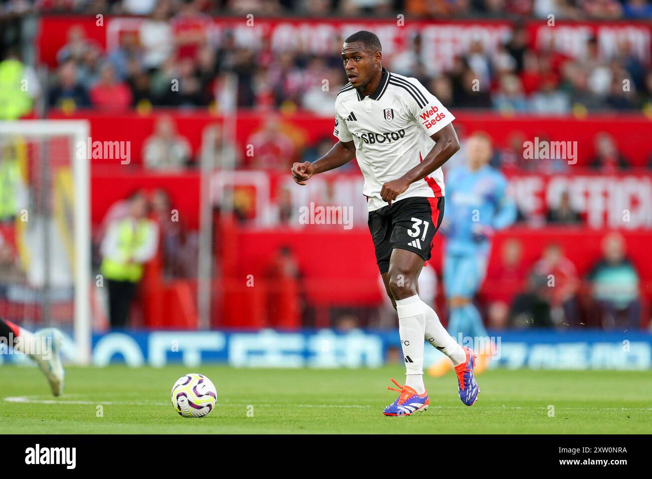 Beyond the Pitch: The Human Element of Football