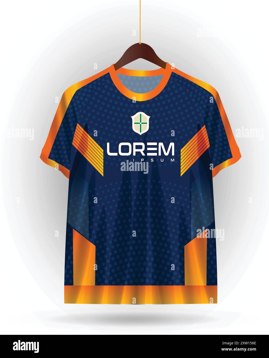 Sublimation shirt design sale
