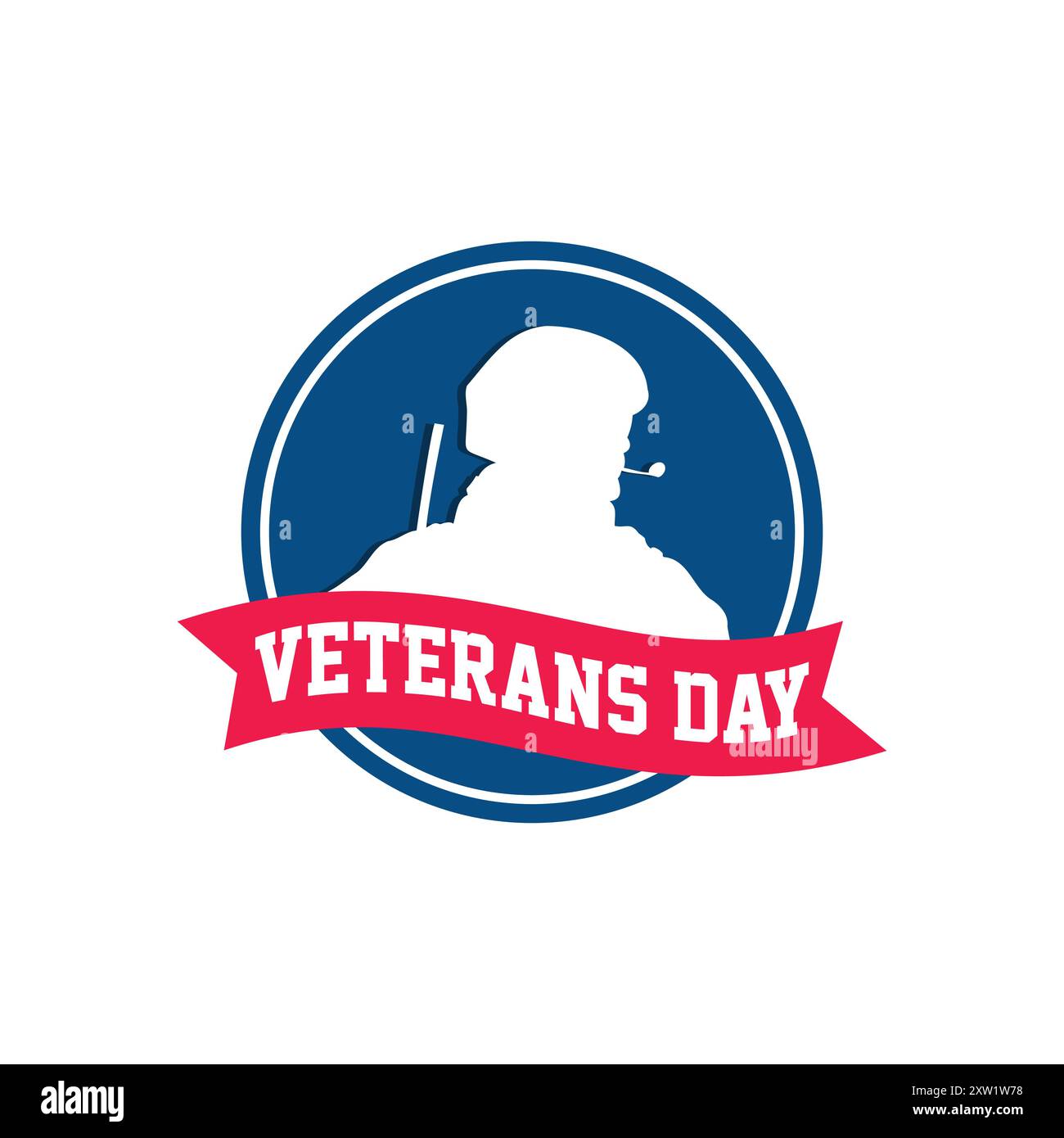 Veterans Day Creative Design Stock Vector Image & Art - Alamy