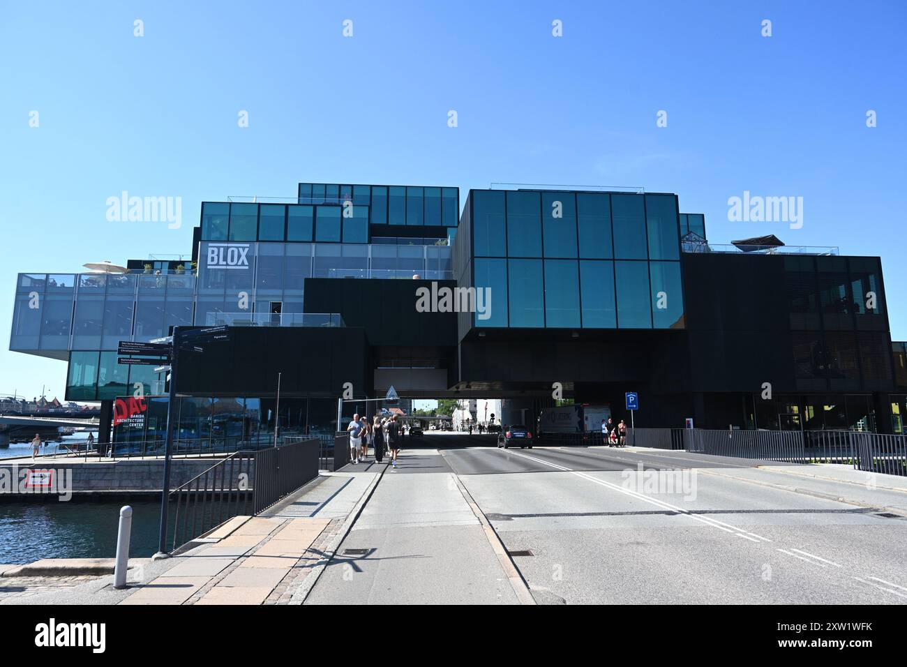 Dansk design center hi-res stock photography and images - Alamy