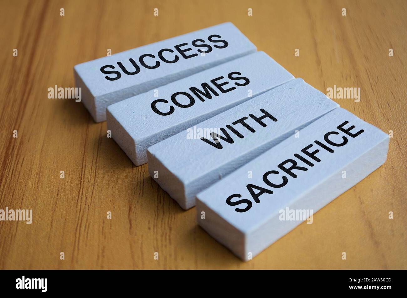 Consistency success hi-res stock photography and images - Alamy
