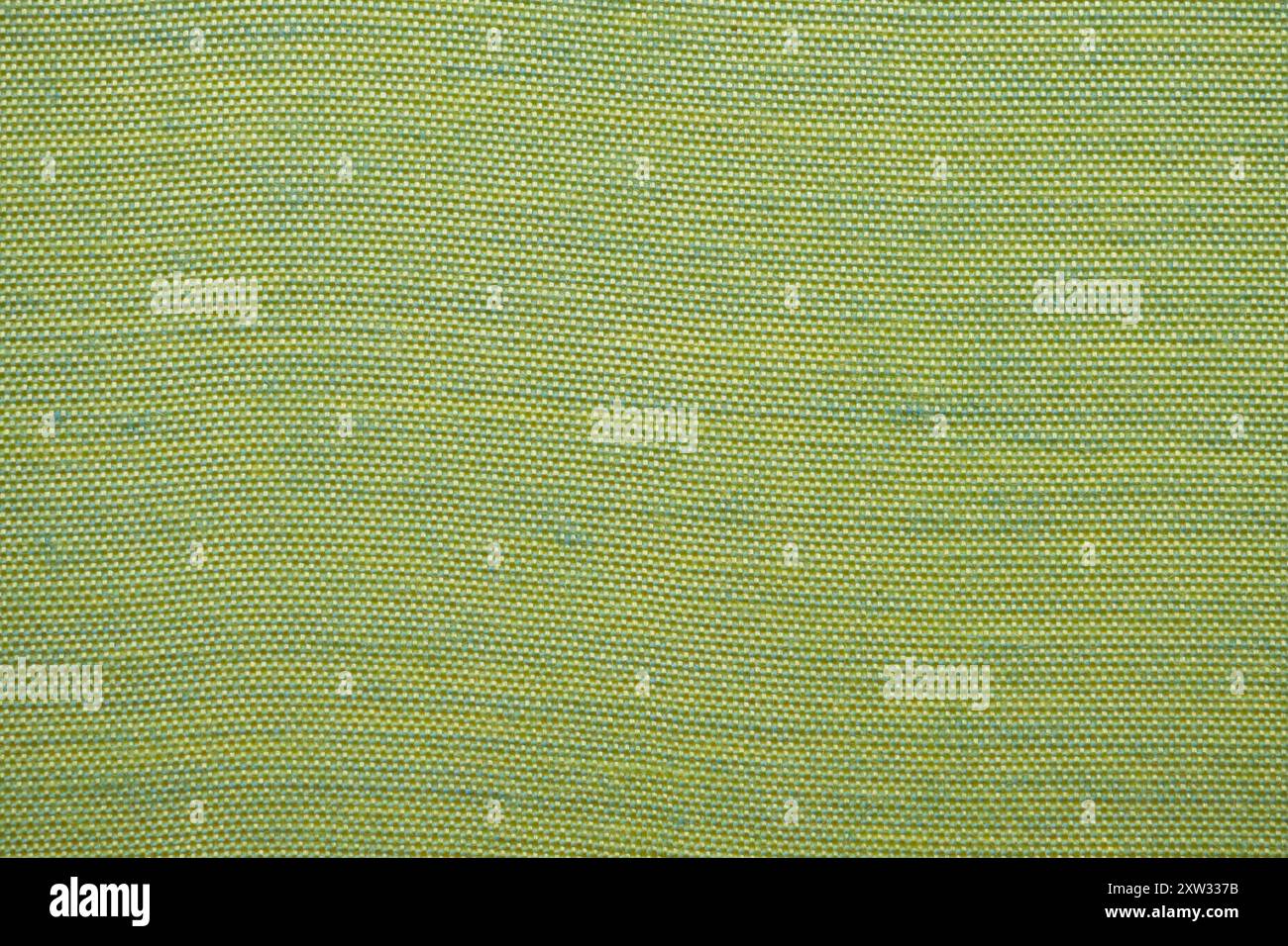 Abstract green fabric texture background Stock Photo - Alamy