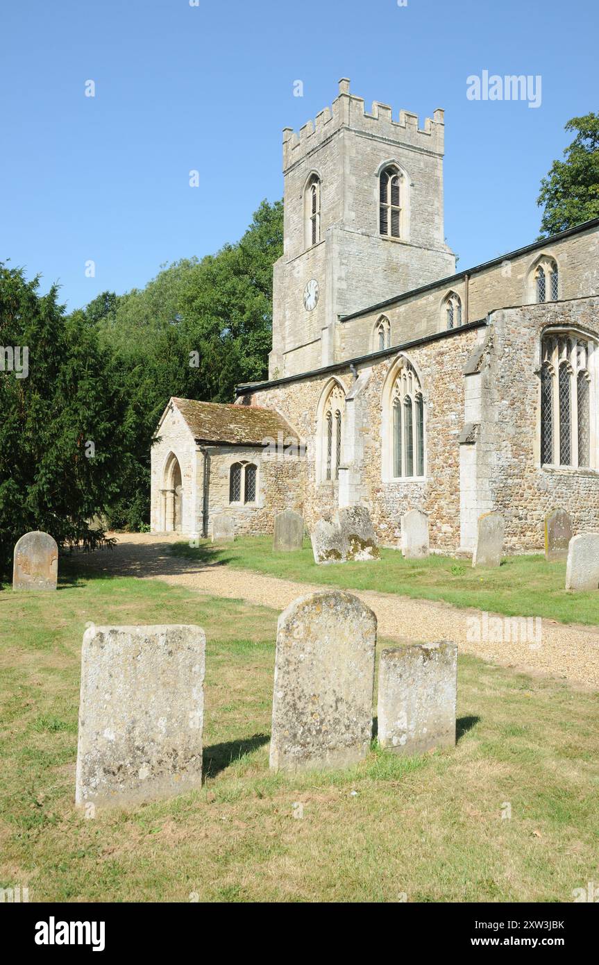 Abbots Ripton Abbots ripton hi-res stock photography and images - Alamy
