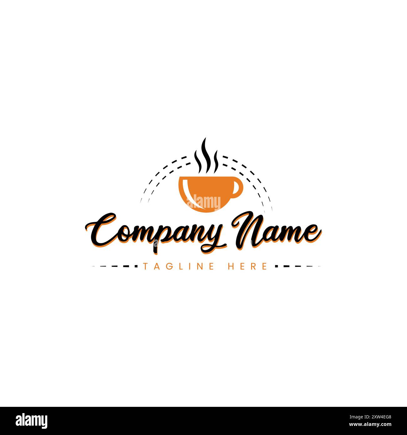 Vintage Cafe Logo Design Template Stock Vector Image Art Alamy vintage-cafe-logo-design-template-stock-vector-image-art-alamy
