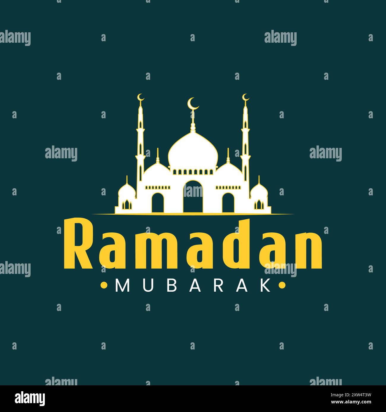 Ramadan 2025 hires stock photography and images Alamy