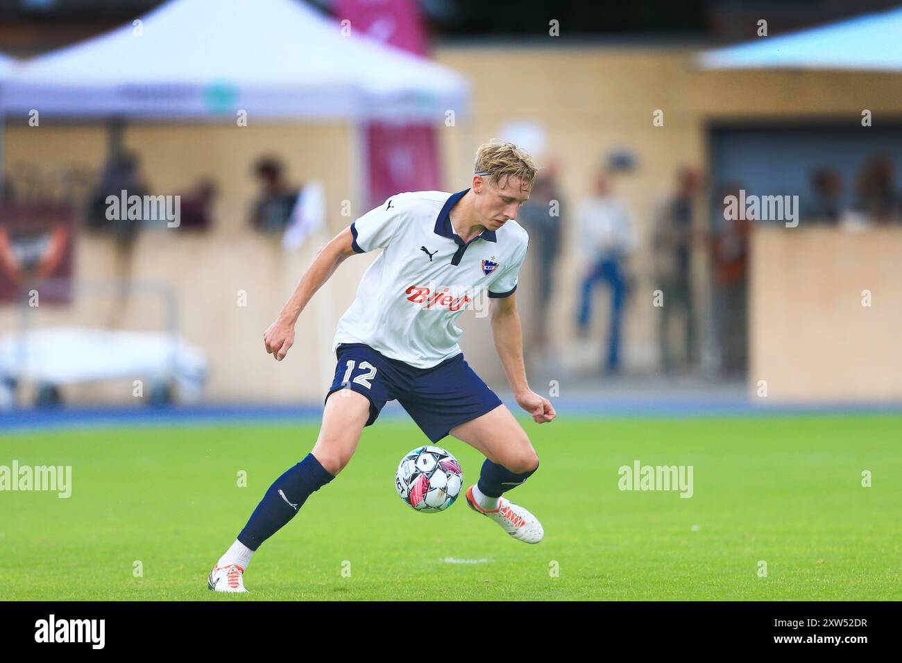 Osvald soe hi-res stock photography and images - Alamy