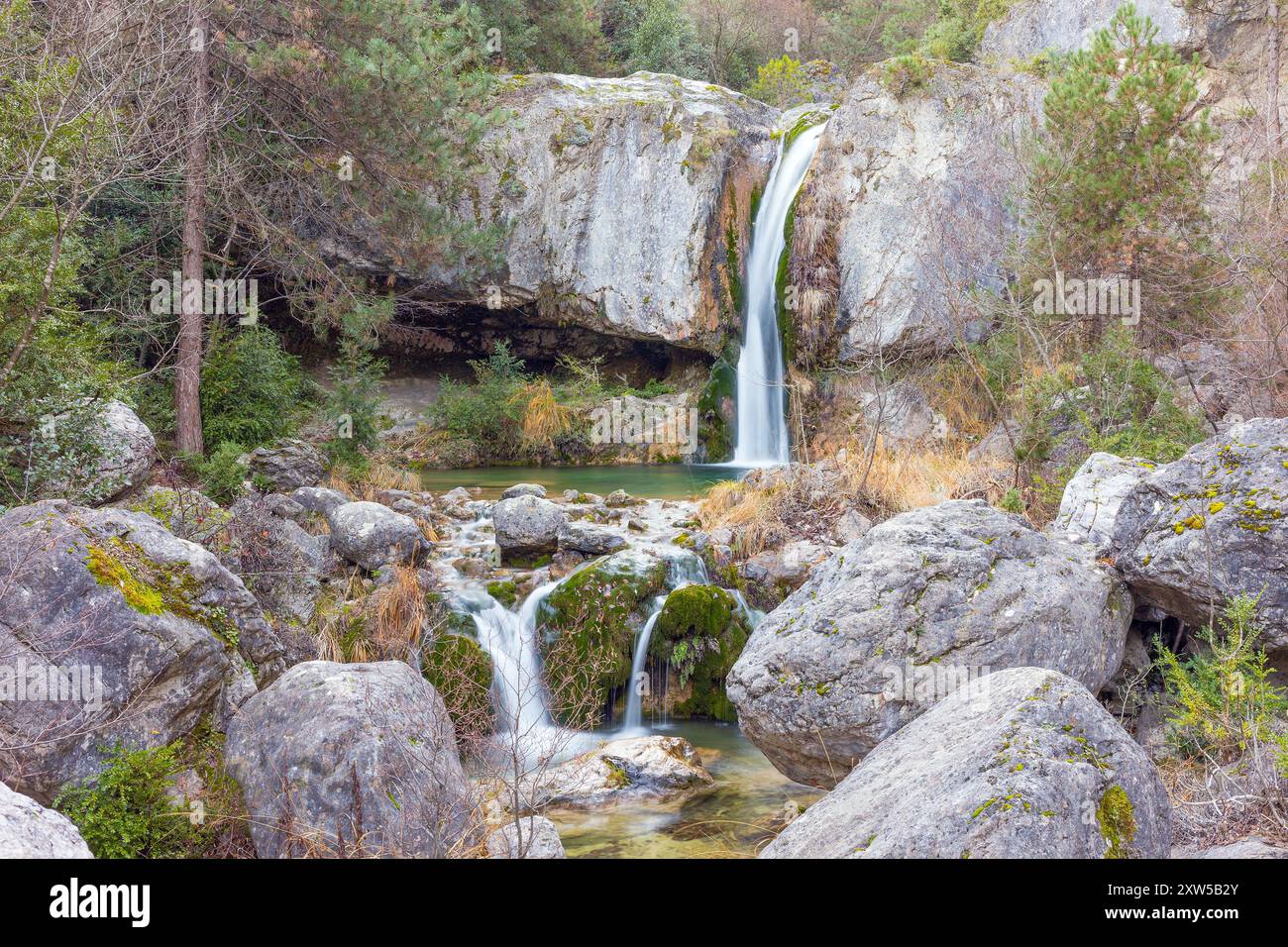 Scenic mount olympus greece hi-res stock photography and images - Alamy