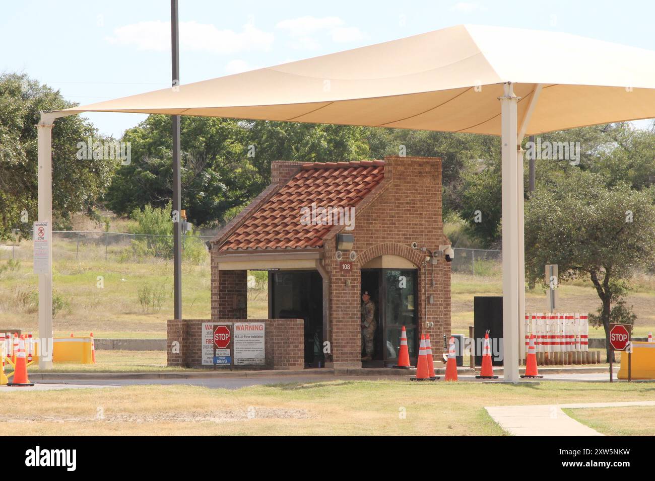 Chapman annex hi-res stock photography and images - Alamy