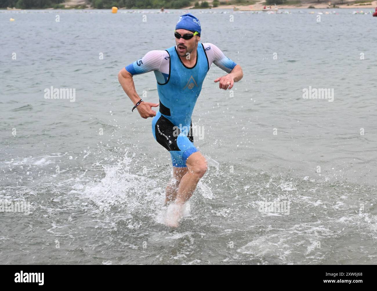 Patrick Lange gewinnt Ironman-WM auf Hawaii: Sein größter Sieg