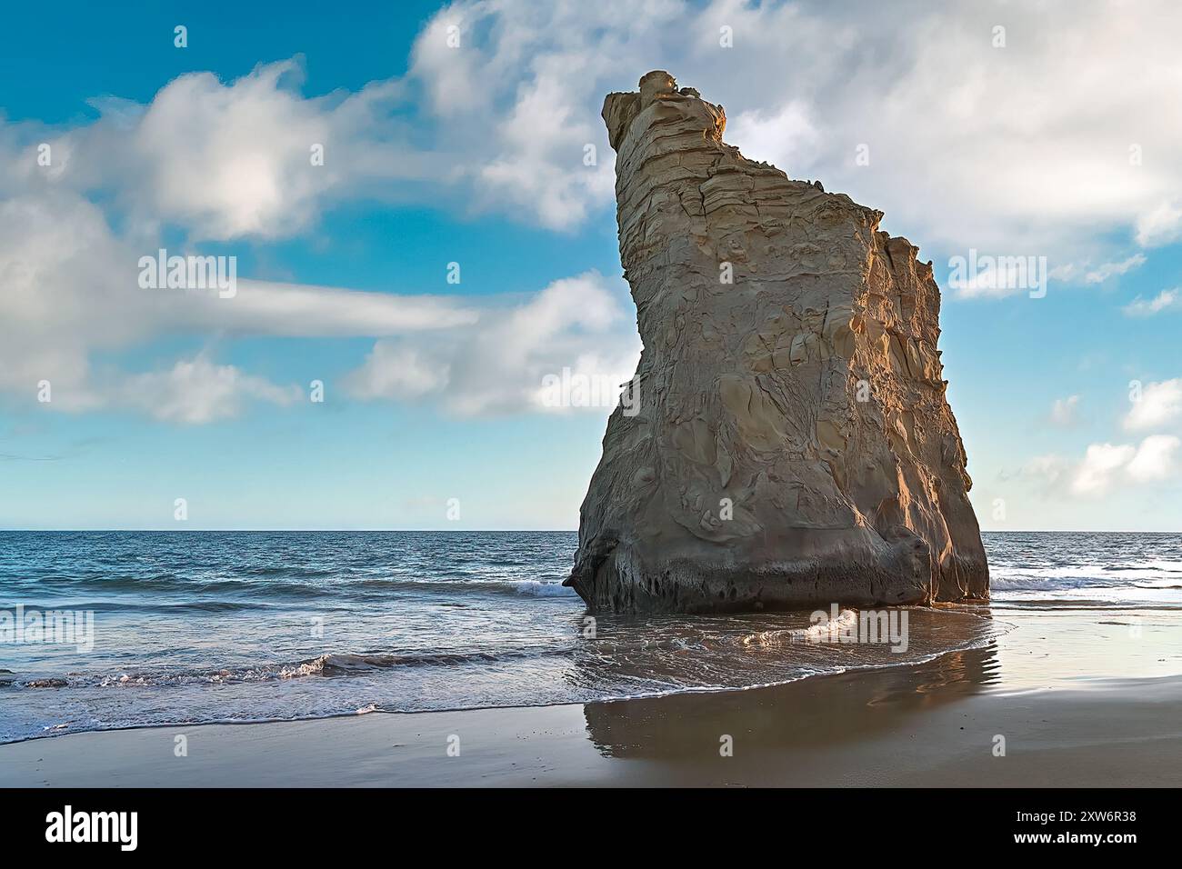 Sapat beach hi-res stock photography and images - Alamy