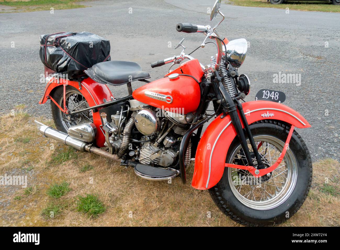 1948 harley davidson hi-res stock photography and images - Alamy 1948 harley davidson hi-res stock photography and images - Alamy