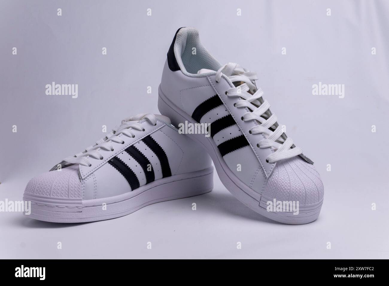Adidas superstar hi-res stock photography and images - Page 2 - Alamy Adidas superstar hi-res stock photography and images - Page 2 - Alamy