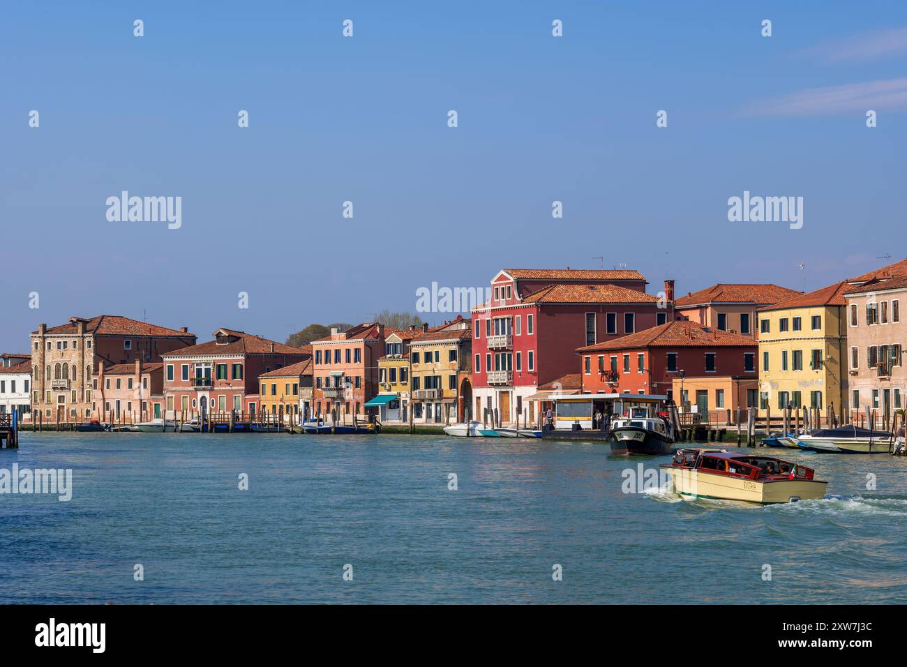 Murano veneto italy march hi-res stock photography and images - Alamy