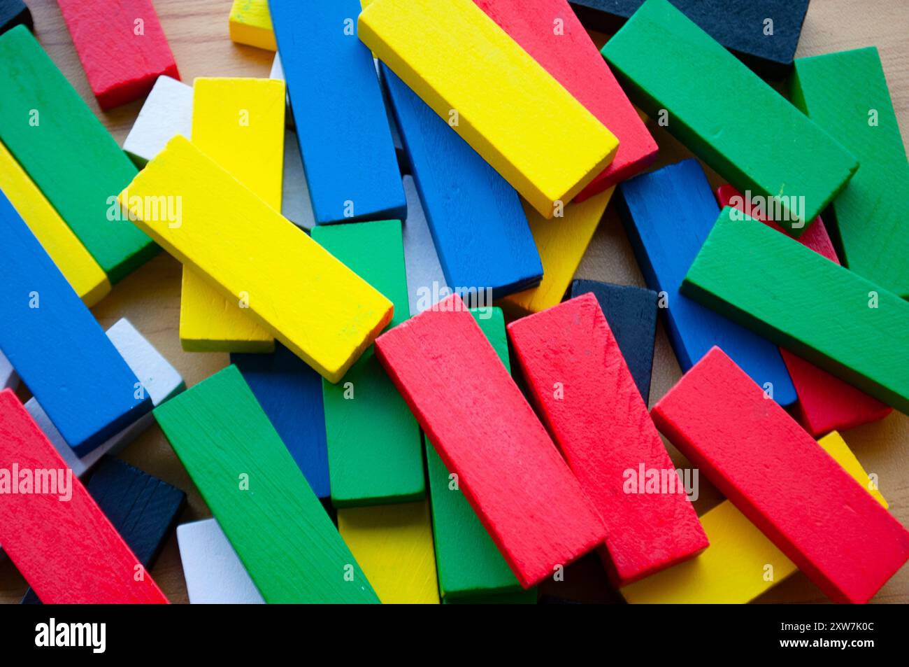 Layout design blocks colors hi-res stock photography and images - Alamy