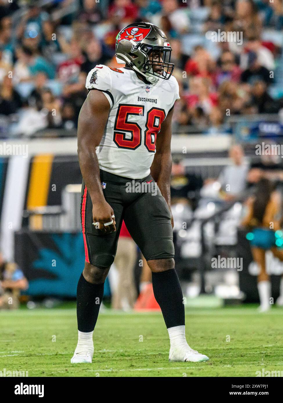 58 tampa bay buccaneers