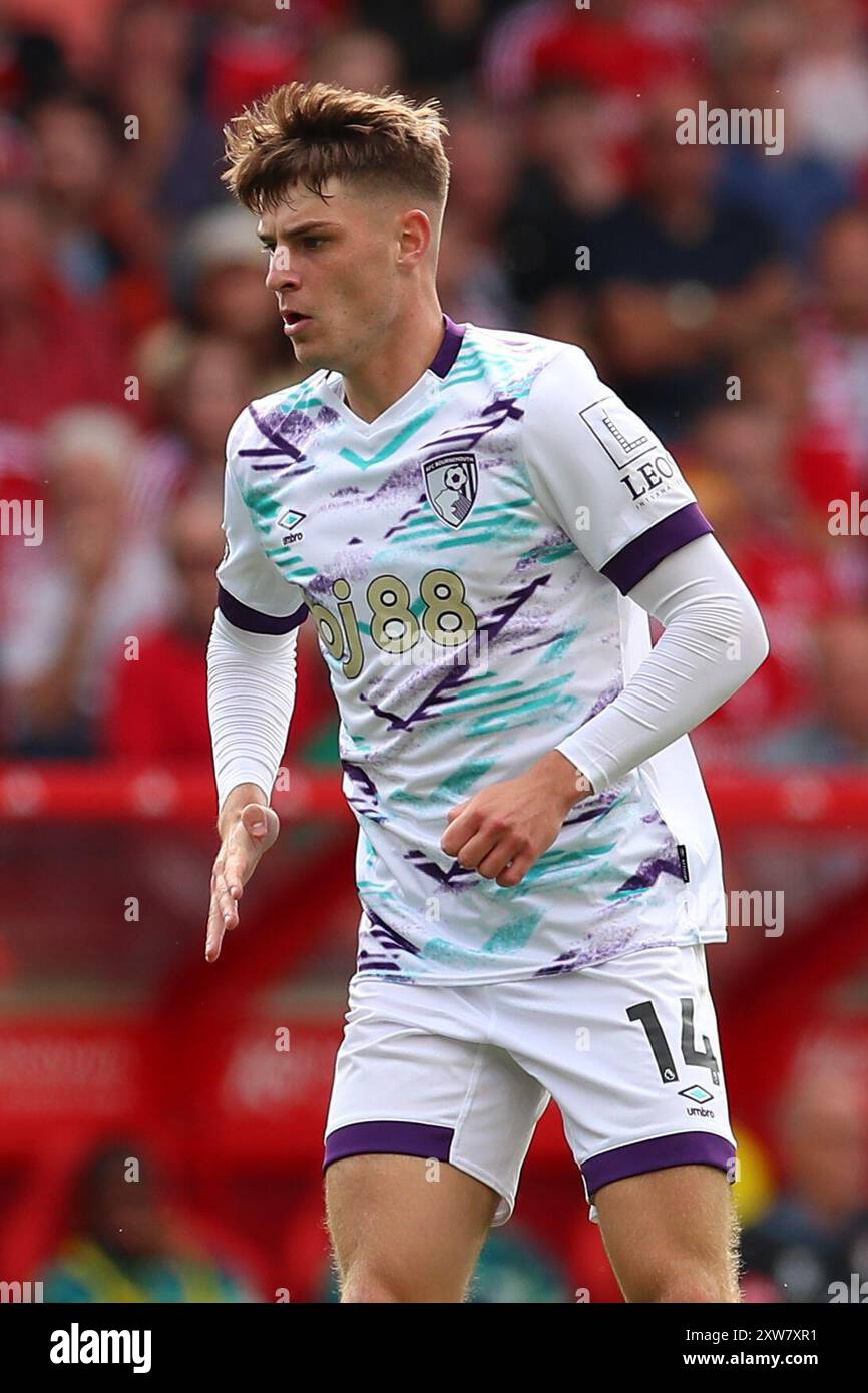Alex scott bournemouth hi-res stock photography and images - Alamy