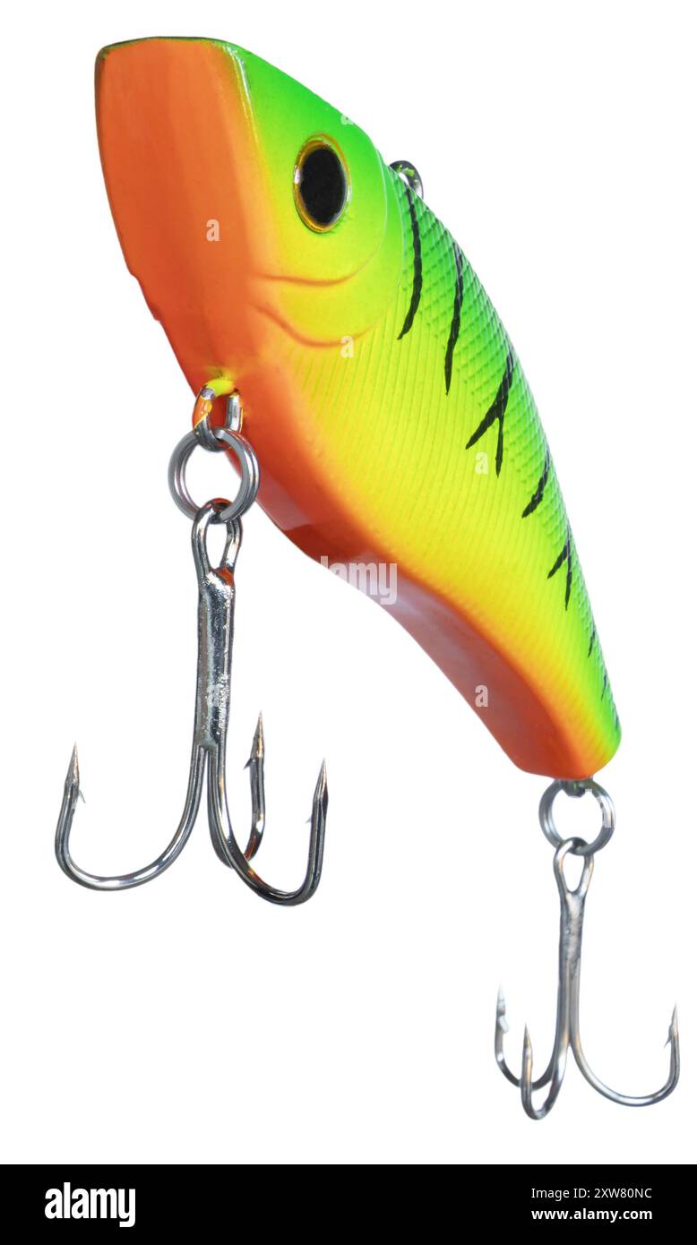 adjustable fishing lure Junior Optimizer Slimline Spoon