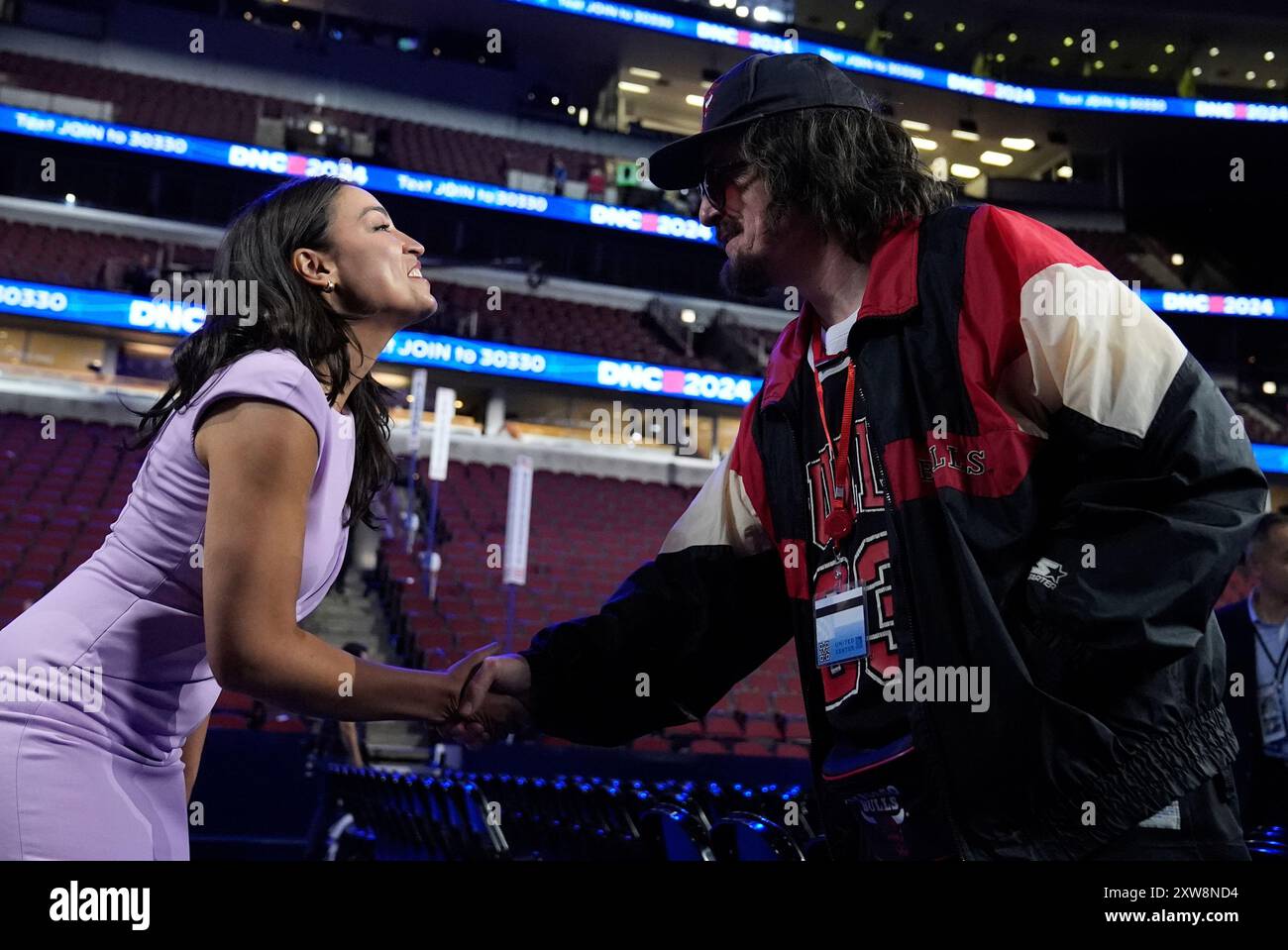 colbert ocasio cortez
