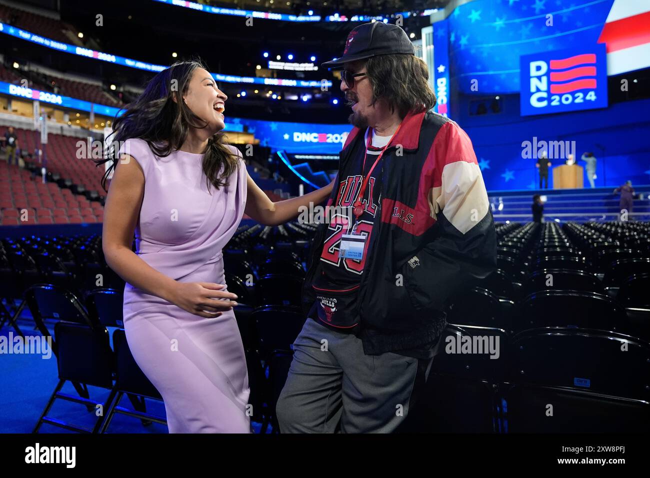 colbert ocasio cortez