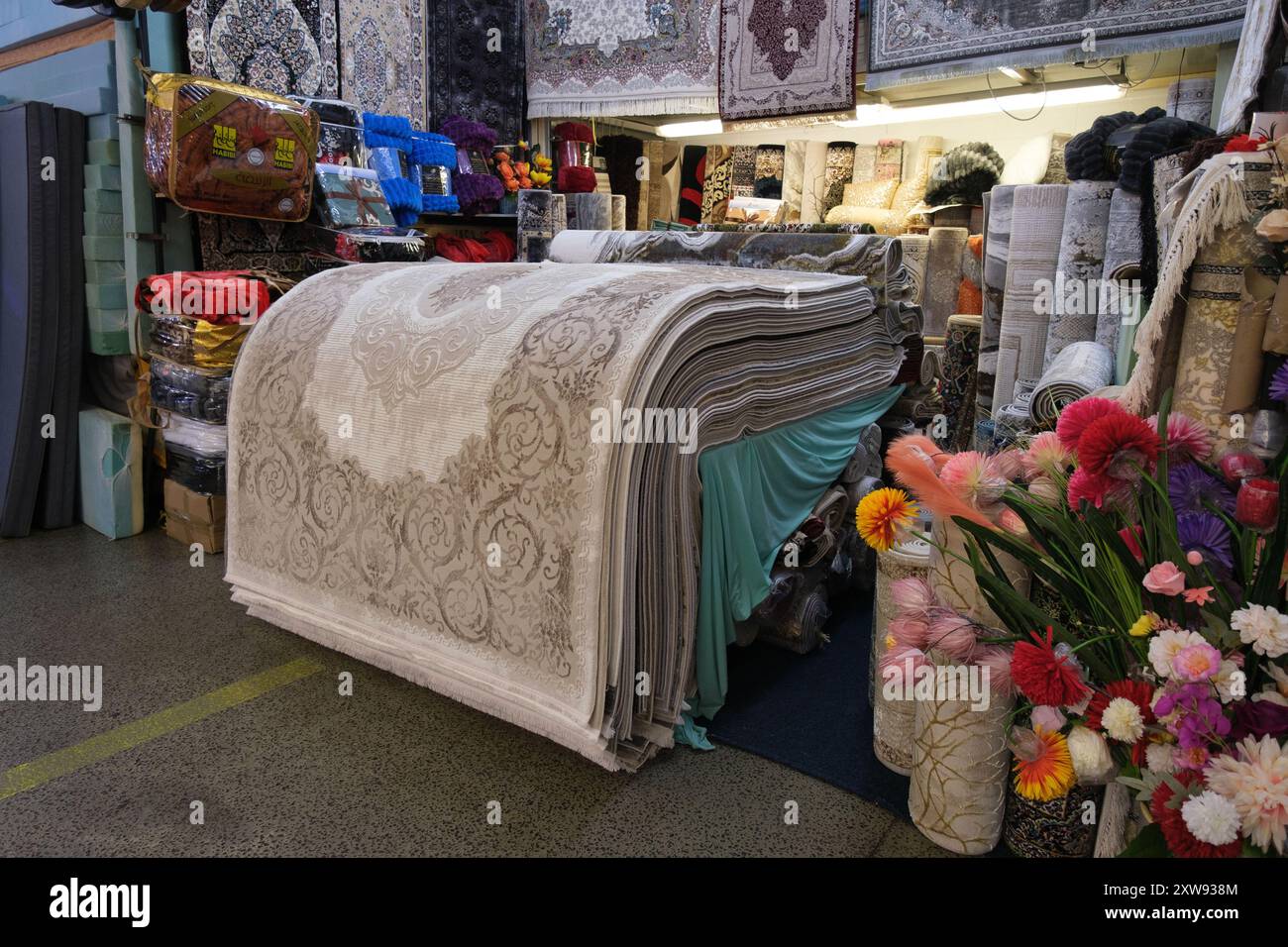 Bullring rag hi-res stock photography and images - Alamy
