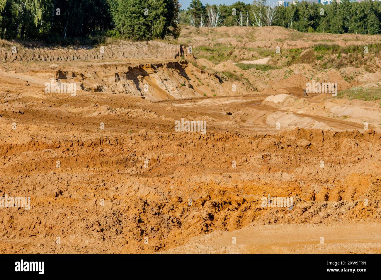 Arenaceous rock hi-res stock photography and images - Alamy