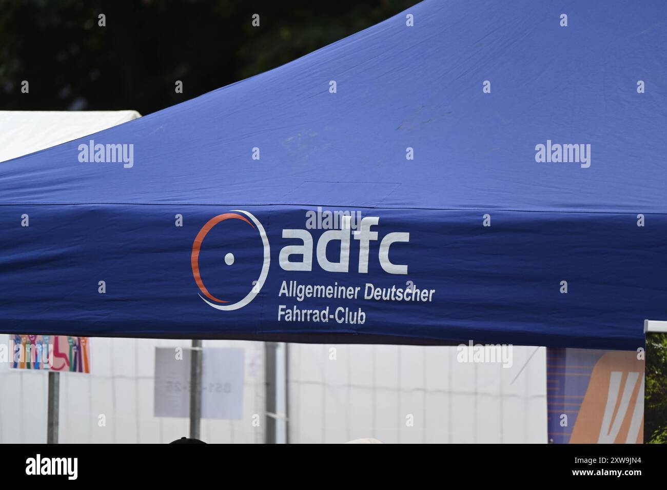 Adfc logo hi-res stock photography and images - Alamy