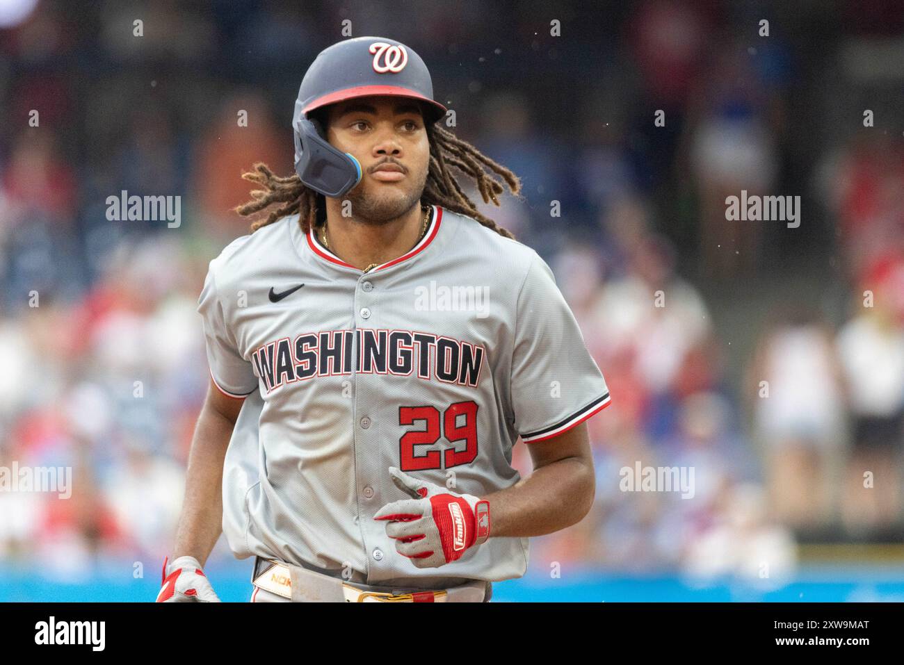 Detailed Nationals' James Wood: Three Hits In Loss Monday Image for Your Screen Detailed Nationals' James Wood: Three Hits In Loss Monday Image for Your Screen