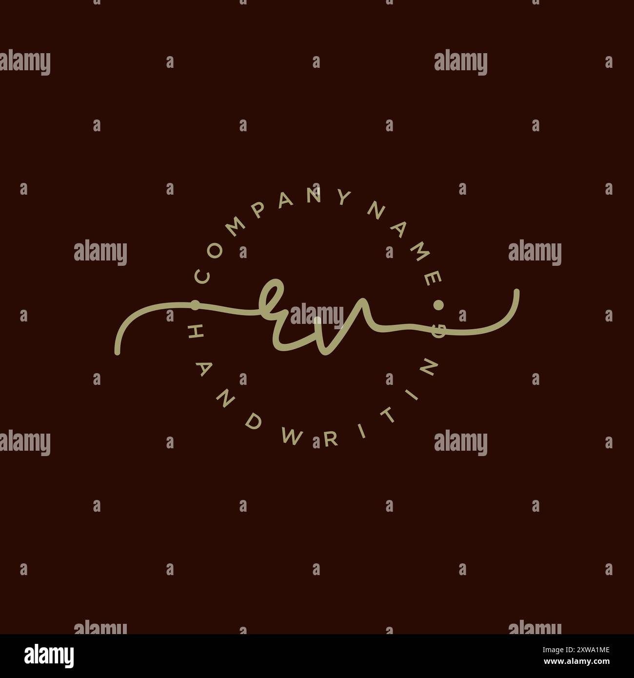 Couple rv Stock Vector Images - Alamy