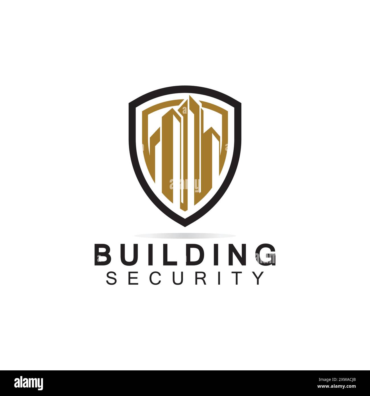Building safety system Stock Vector Images - Alamy