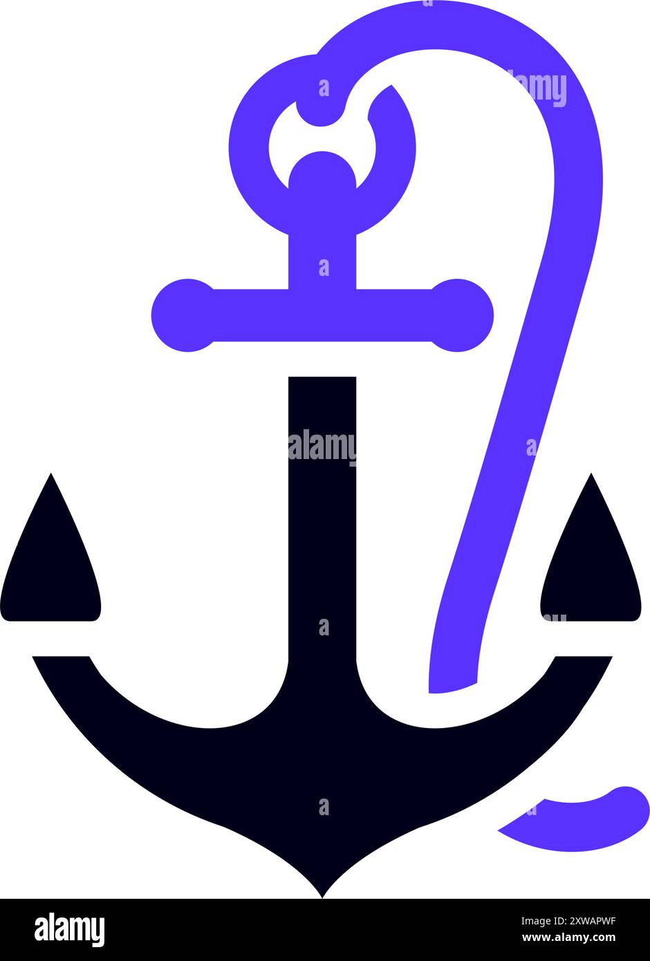 Transport flat icon, square shape Stock Vector
