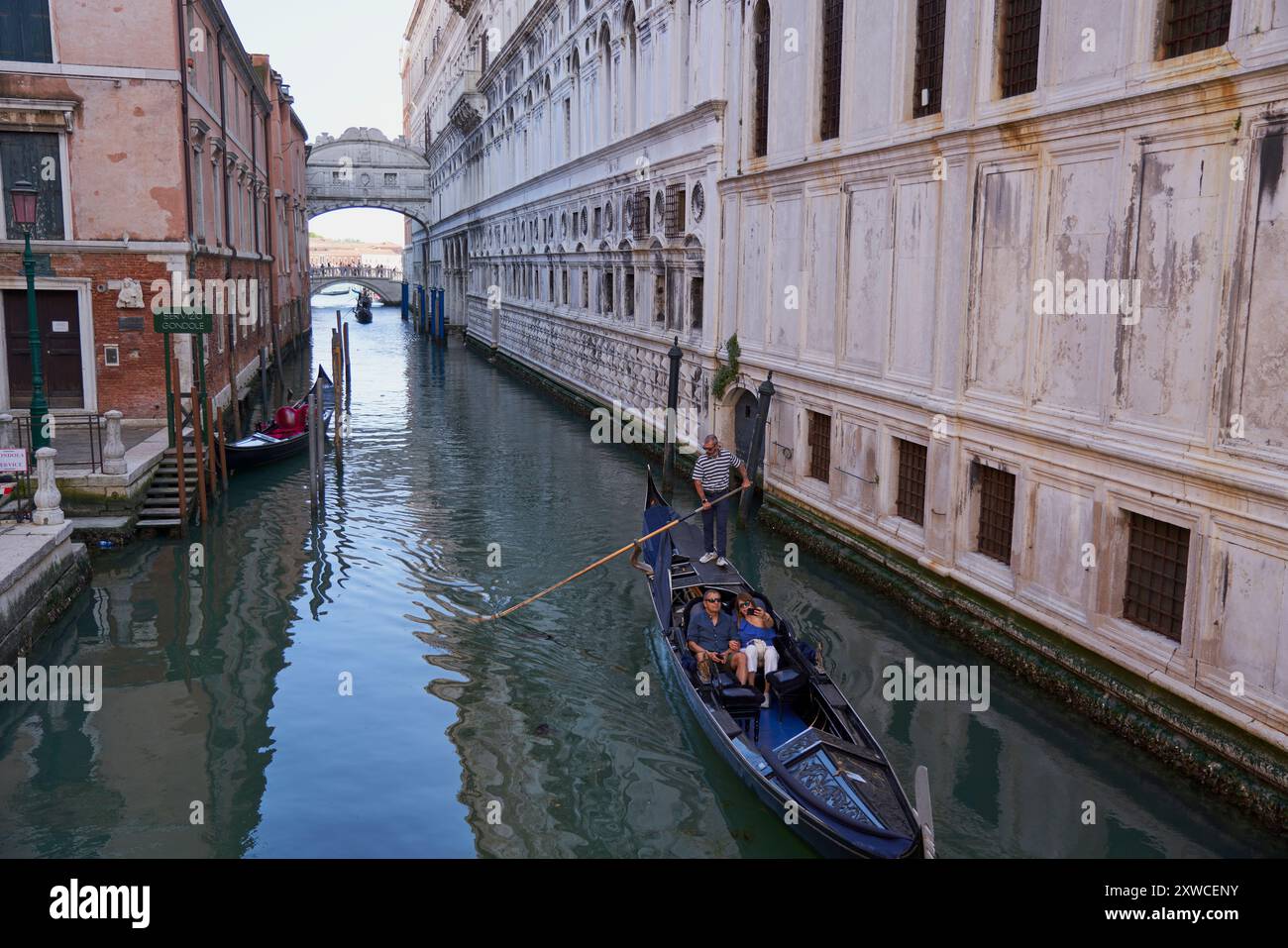 Venetian historic structure hi-res stock photography and images - Alamy
