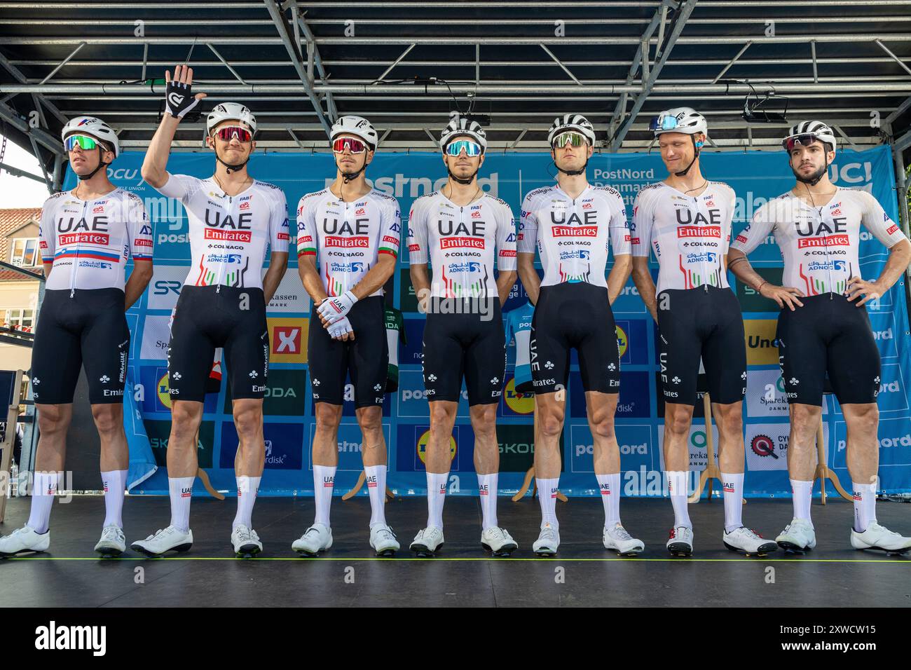 Tactical Breakdown: The Climb to Le Lioran Tactical Breakdown: The Climb to Le Lioran