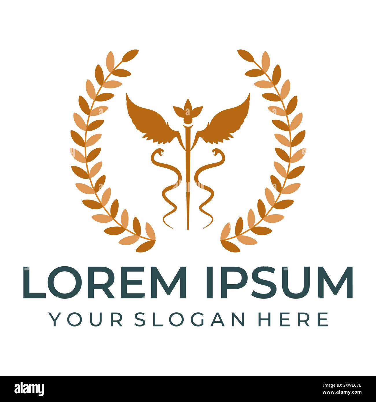 Medical logo vector illustrations design icon symbol Stock Vector Image ...