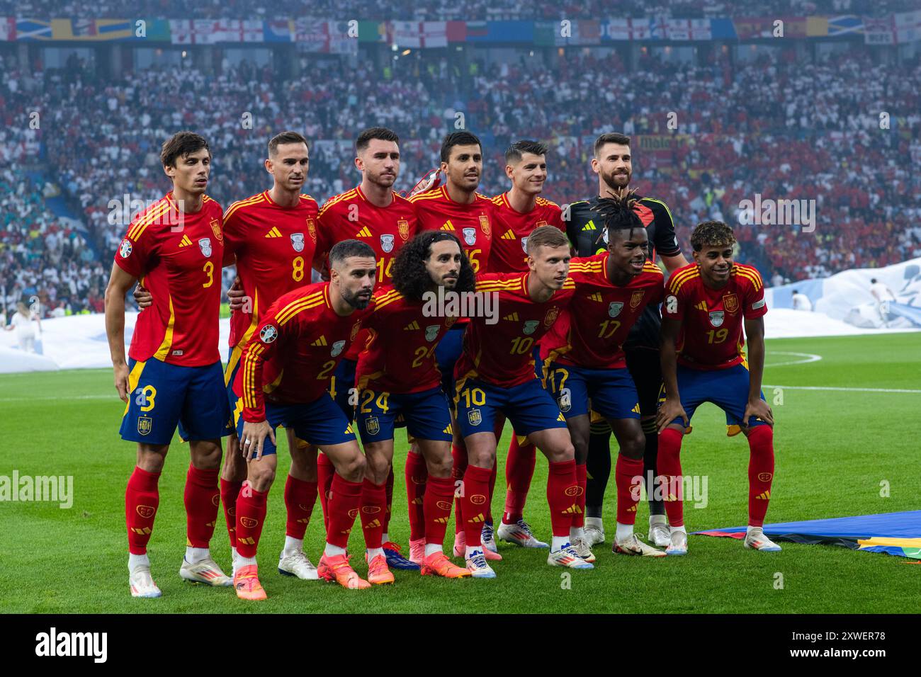 Rodrigo borja hi-res stock photography and images - Alamy