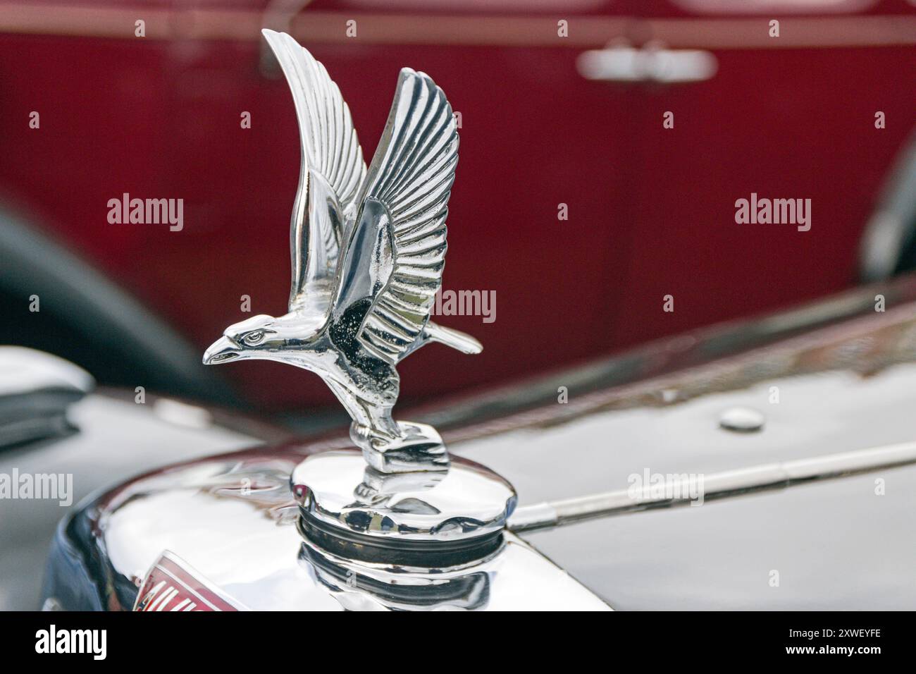 Lytham 1940s weekend 2024 hi-res stock photography and images - Alamy