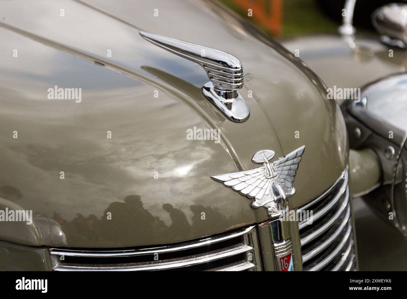 1940 s weekend hi-res stock photography and images - Alamy