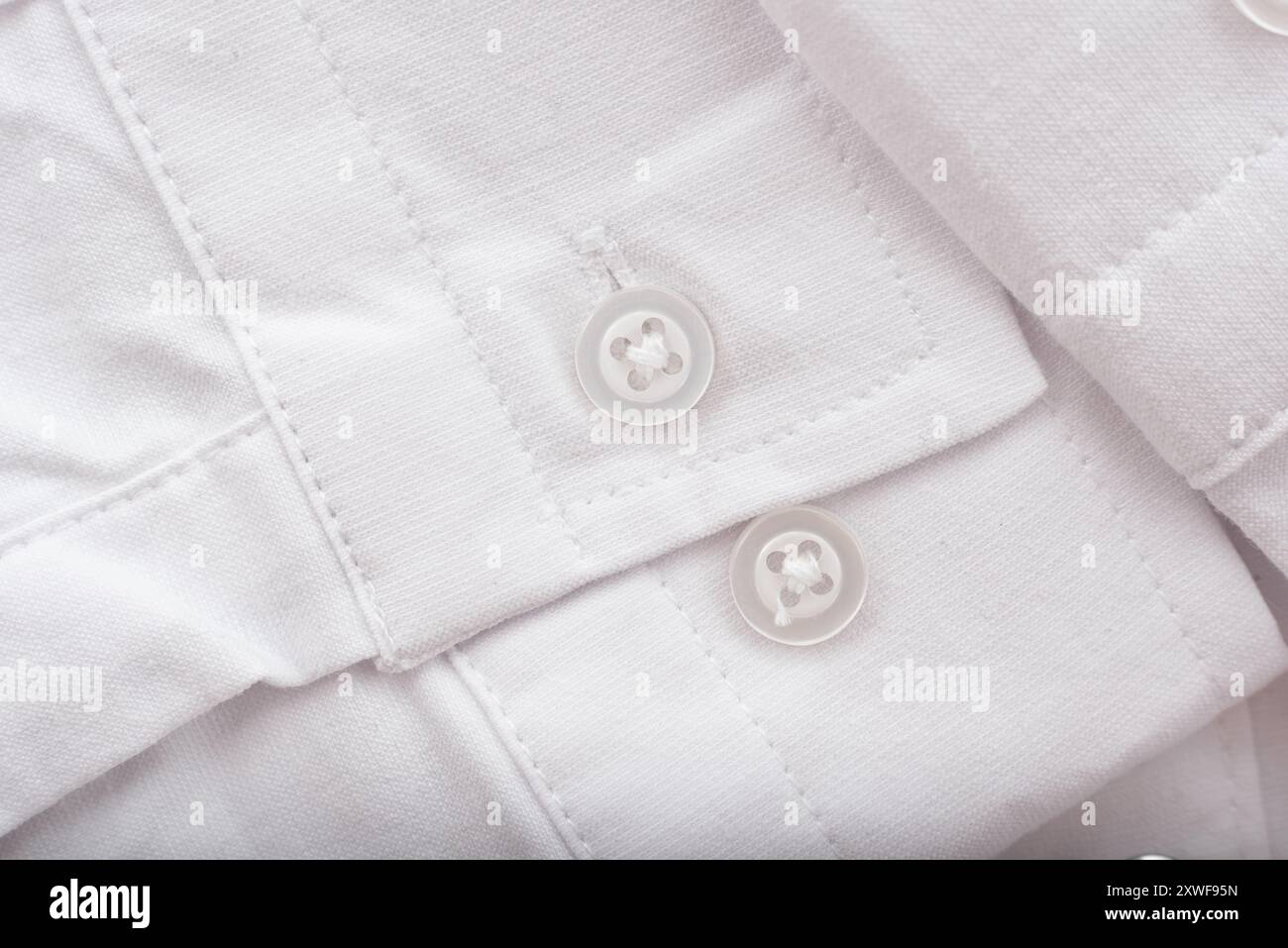 White shirt sleeve hi-res stock photography and images - Alamy