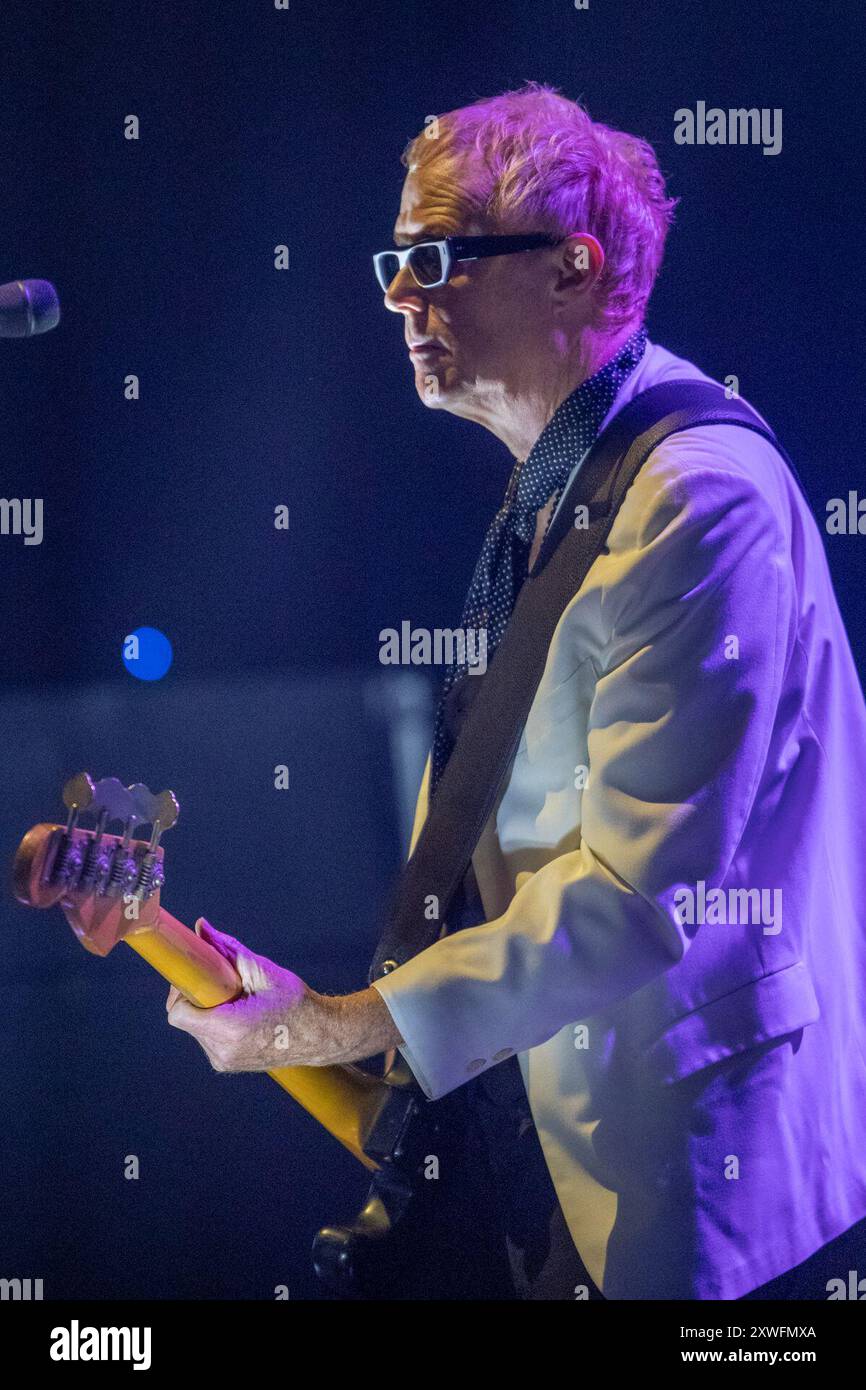 2024northamericantour hi-res stock photography and images - Alamy