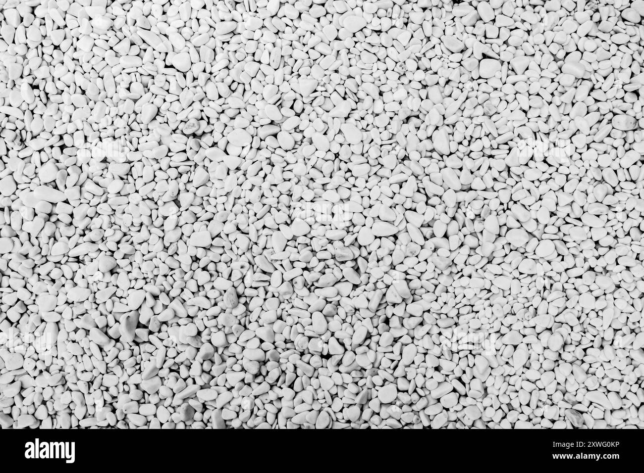 Black granite stones Black and White Stock Photos & Images - Alamy