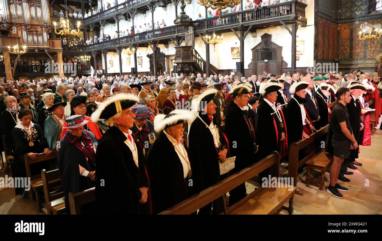 Confréries of france hi-res stock photography and images - Alamy