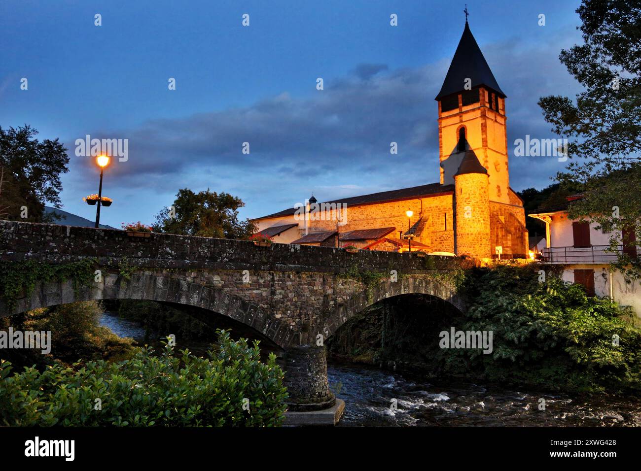 pyrenees-atlantiques-64-pays-basque-saint-etienne-de-baigorry-la