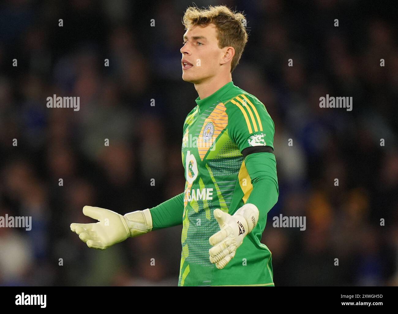 Mads hermansen hi-res stock photography and images - Alamy