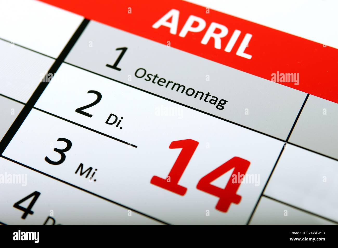 annual-calendar-2024-easter-monday-stock-photo-alamy