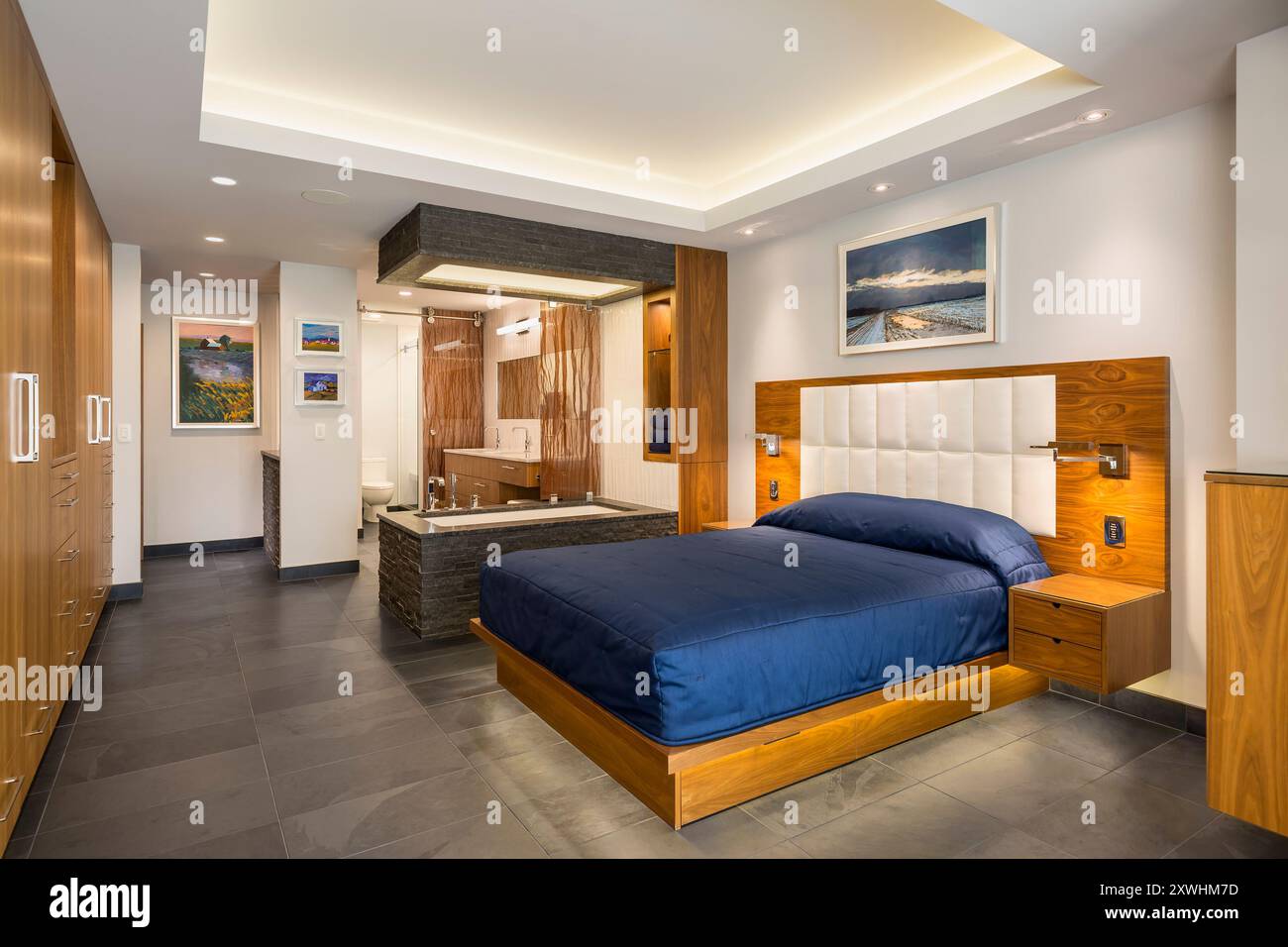 Living Room: Ideas, Furniture & Decor | Pottery Barn - Modern Apartment Spaces
