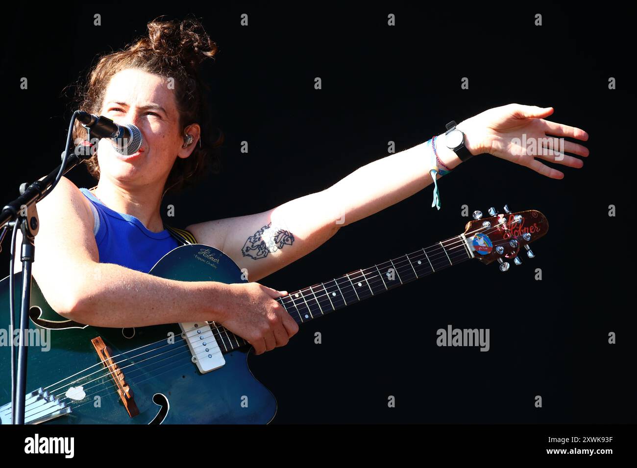 Kate stables this is the kit hi-res stock photography and images - Alamy
