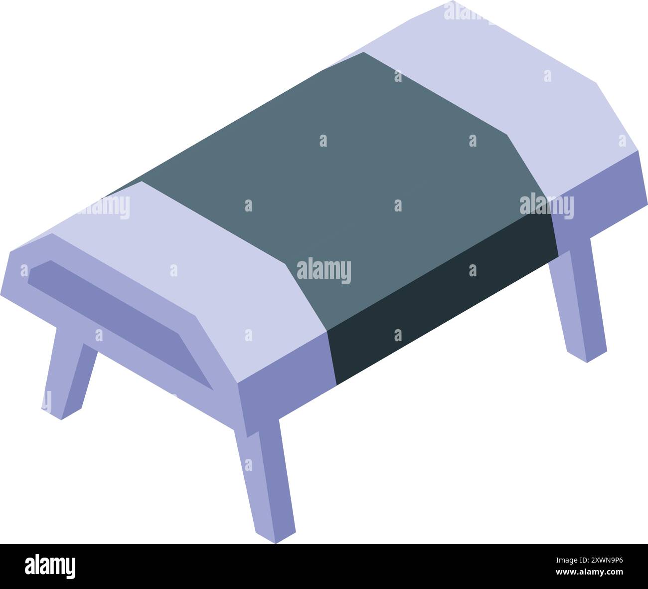 Semiconductor production factory machine processing microchip for