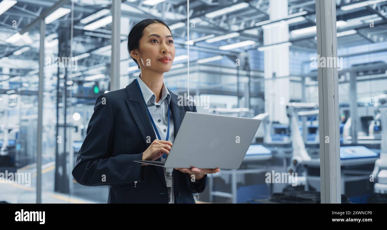 China electronics assembly line hi-res stock photography and images - Alamy