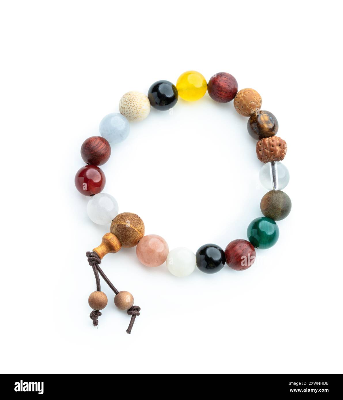 Beaded bracelet hi-res stock photography and images - Alamy